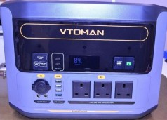 Portable Power Station 